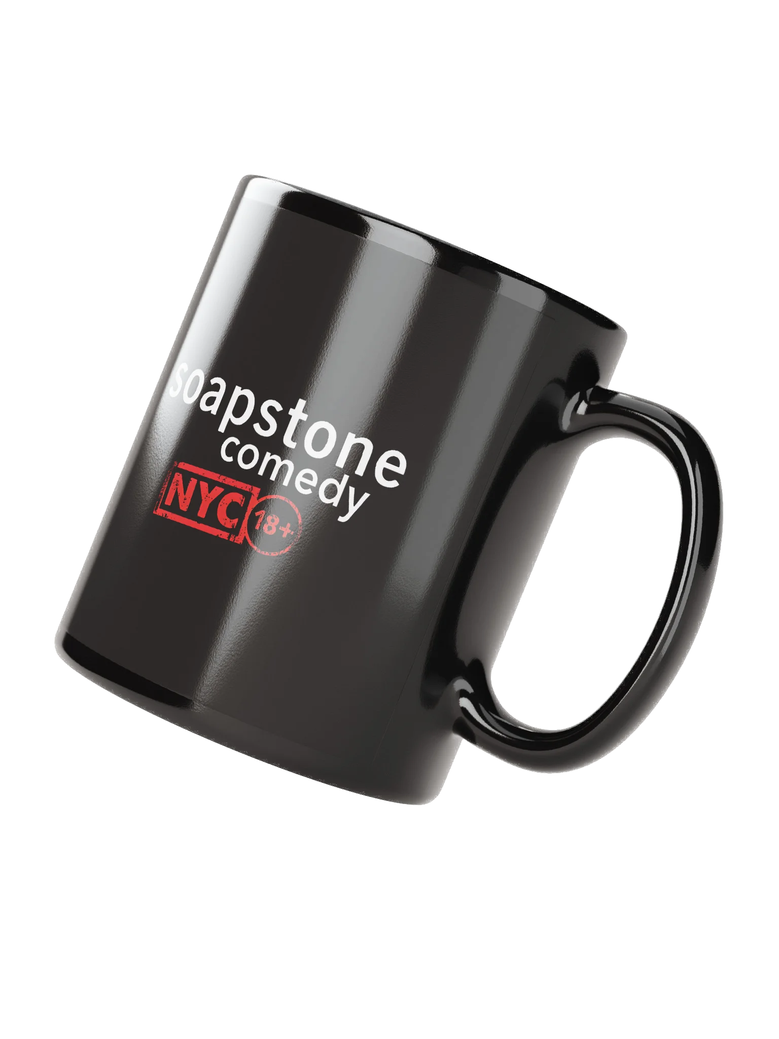 Soapstone NYC Mug product image (2)