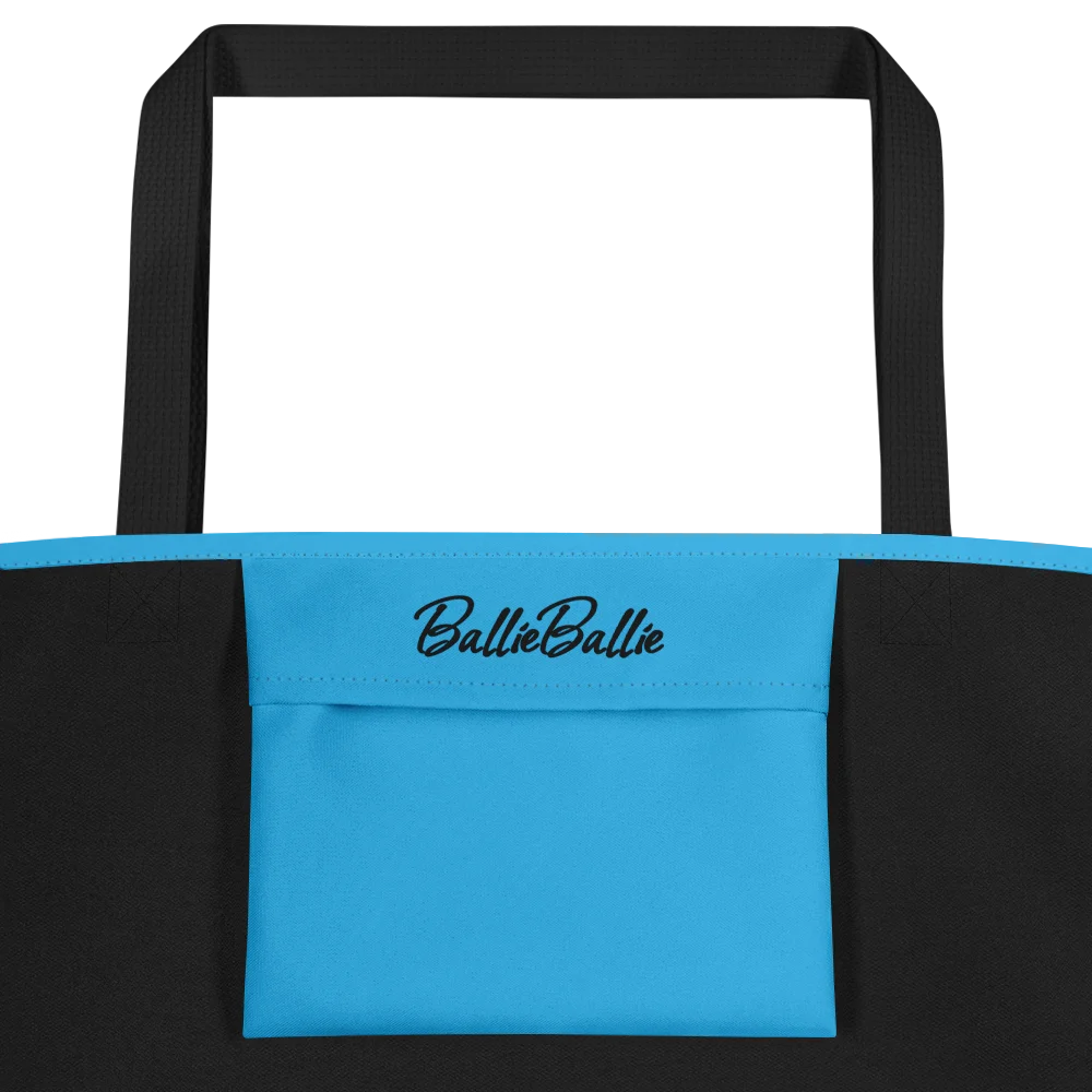 Winkeltas Deep Sky Blue product image (2)