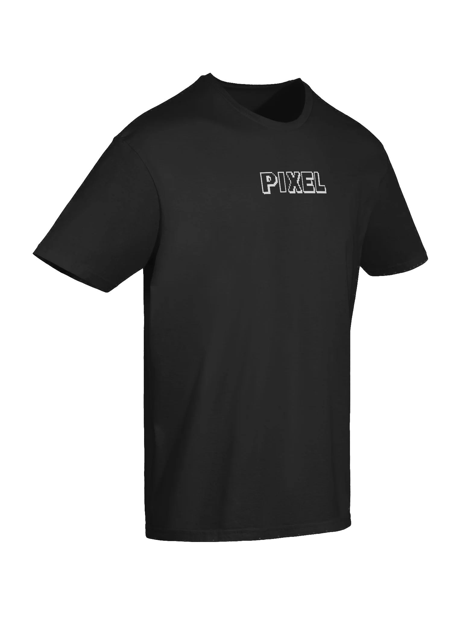 Pixelated Dreams Unisex T-Shirt product image (38)
