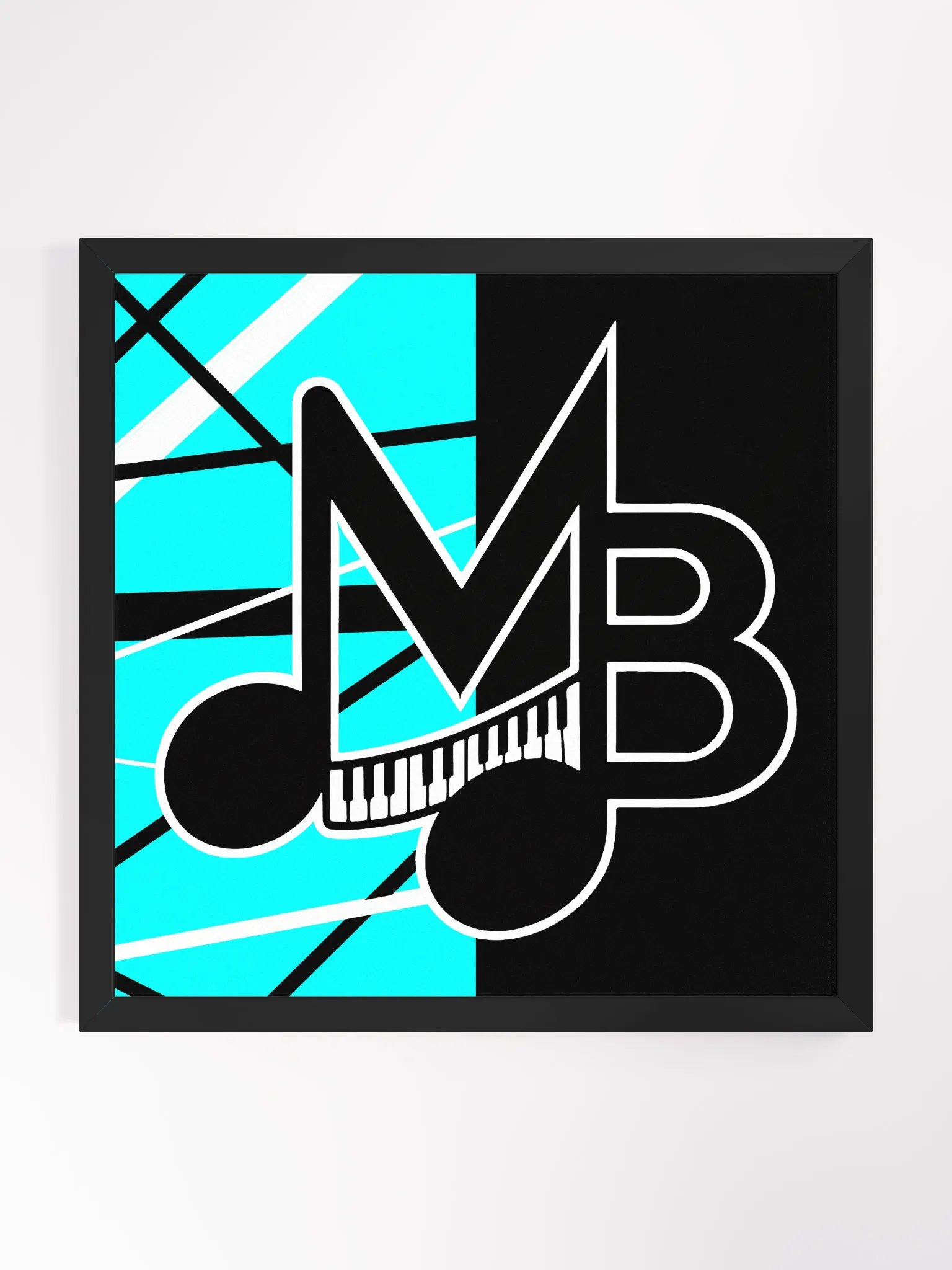 MB Framed Wall Art product image (1)