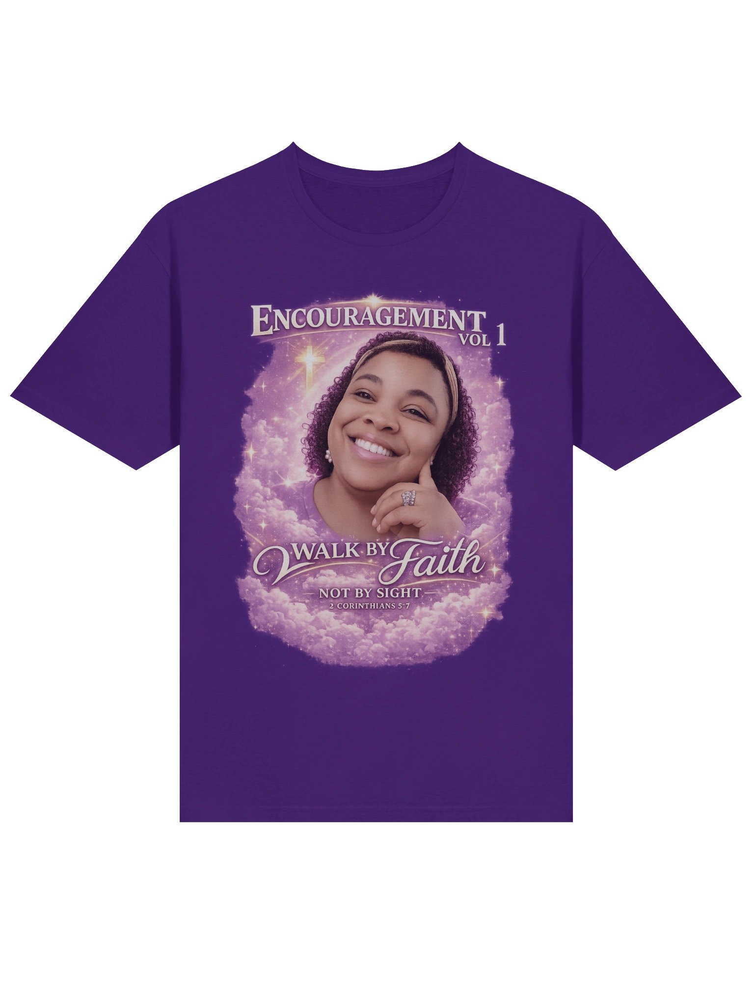 Stay Charged Tee product image (13)