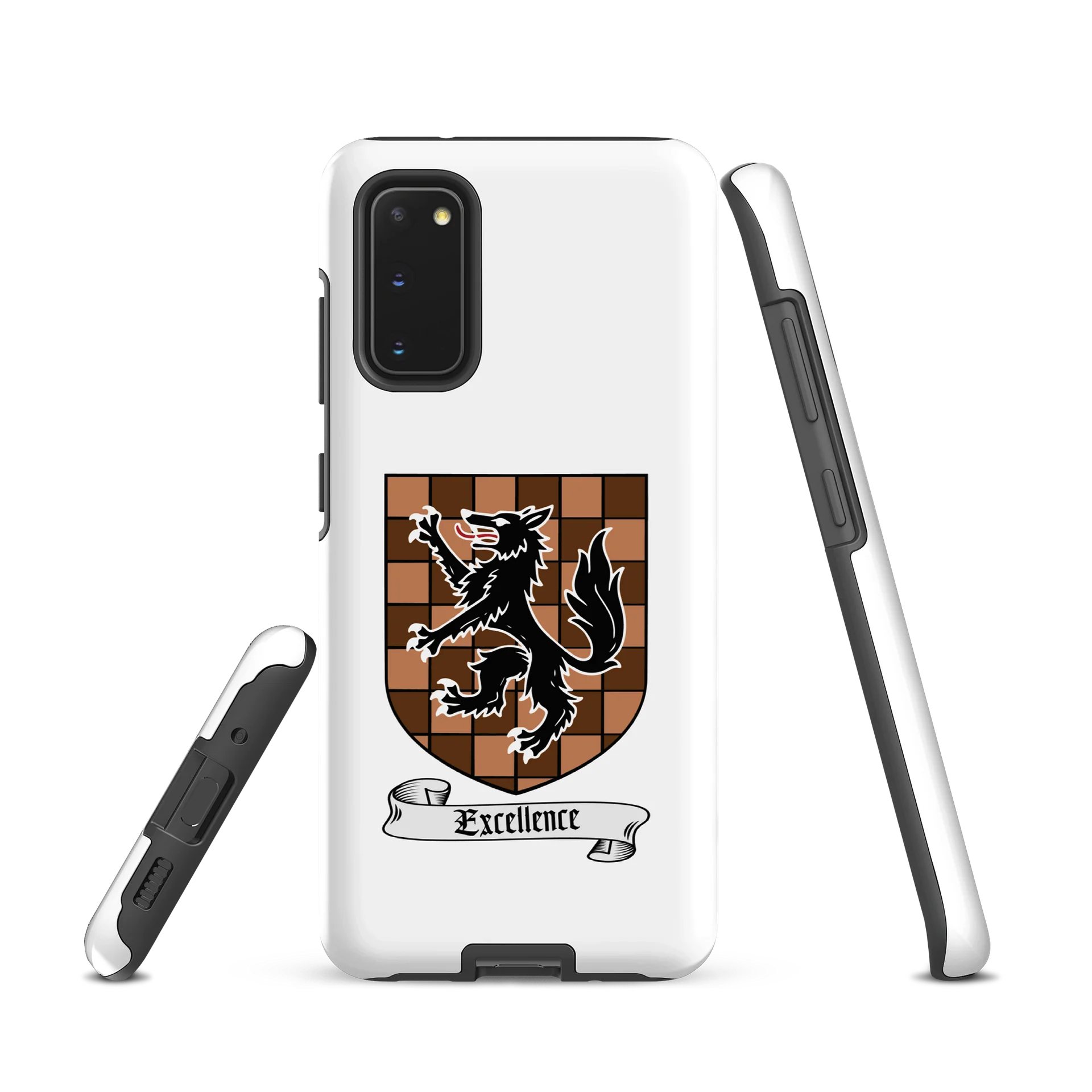 EBE Tough Samsung Case product image (1)