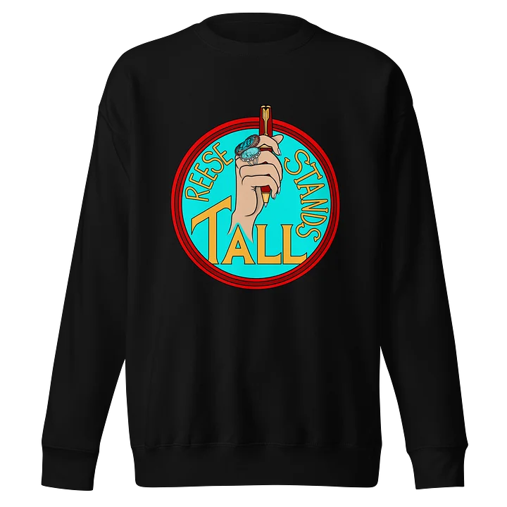 It's a Banger Sweatshirt product image (1)