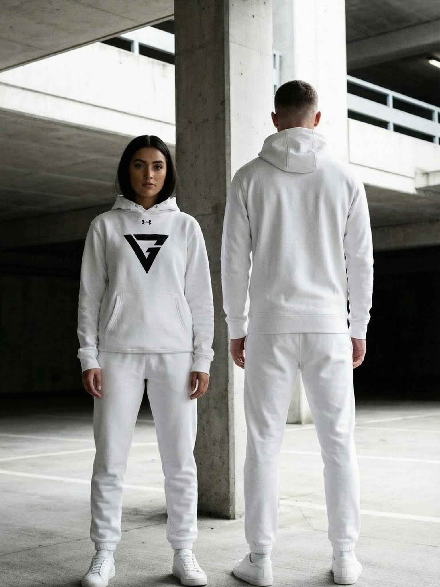 DROP 001 — Founder Kit | ÁDRIAN GRASS product image (3)