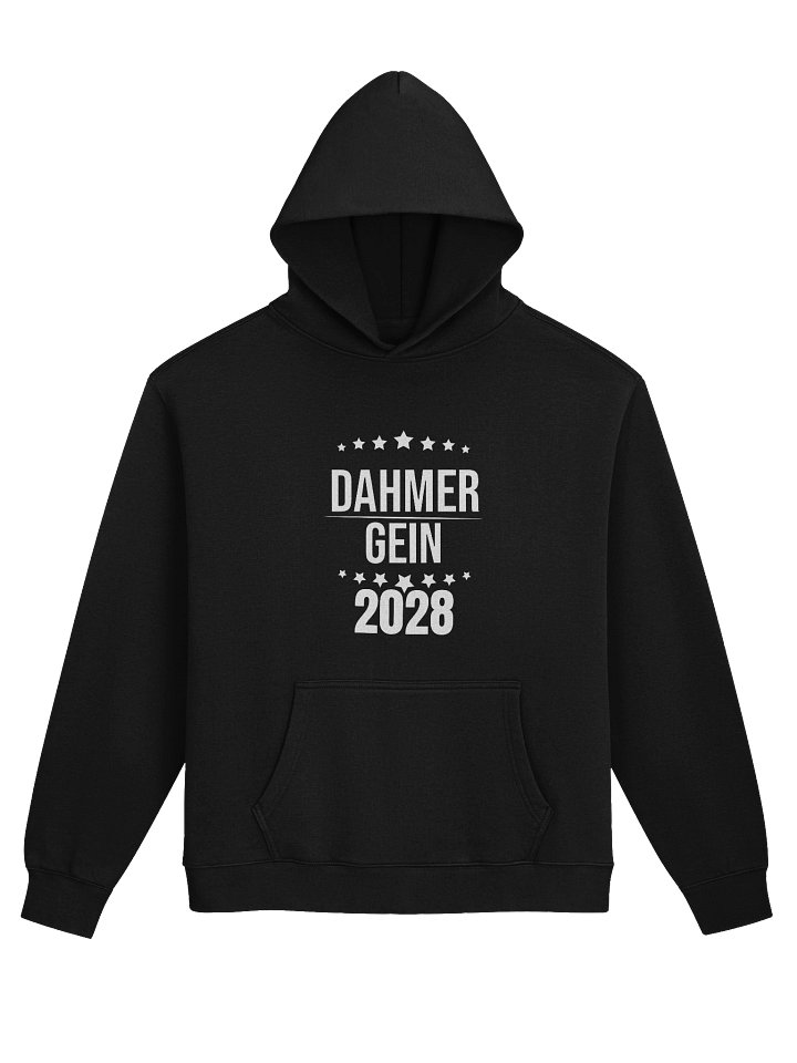 Team Gein Premium Hoodie product image (1)