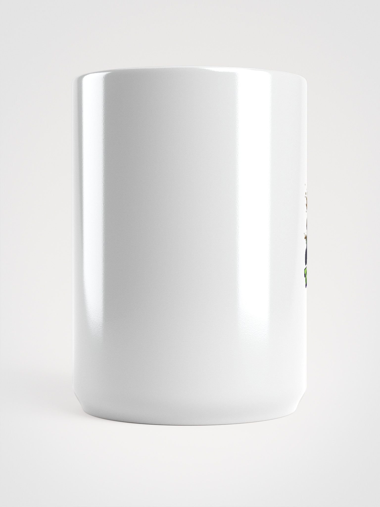 Talkasarus Rex mug product image (5)