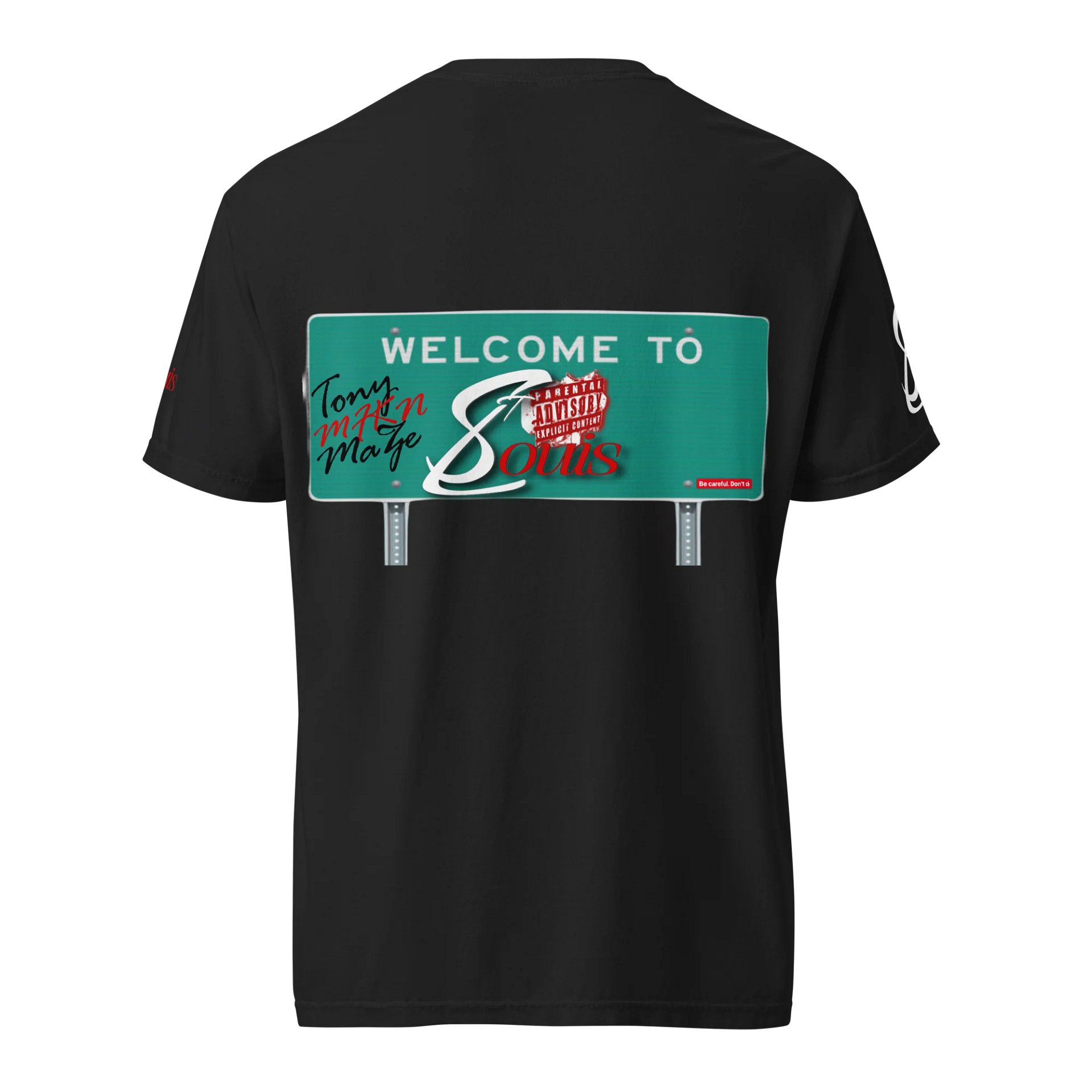 MFKN MERCH product image (4)