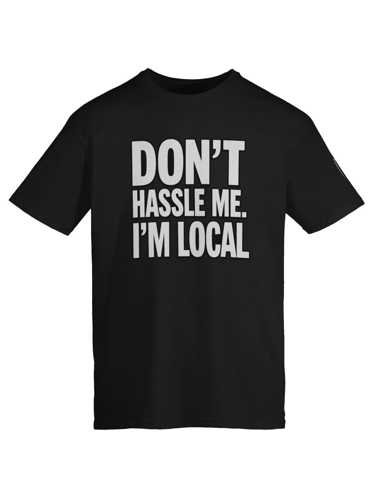 Local T-Shirt product image (5)