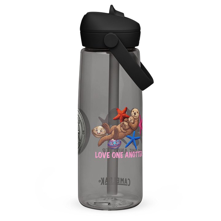 PREMIUM LOVE ONE ANOTTER CAMELBAK HYDRATION VESSEL product image (11)