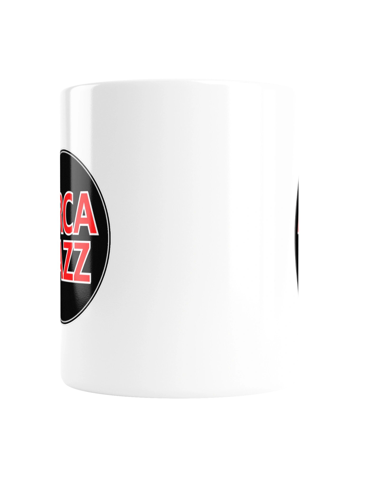 Arcajazz Mug product image (4)