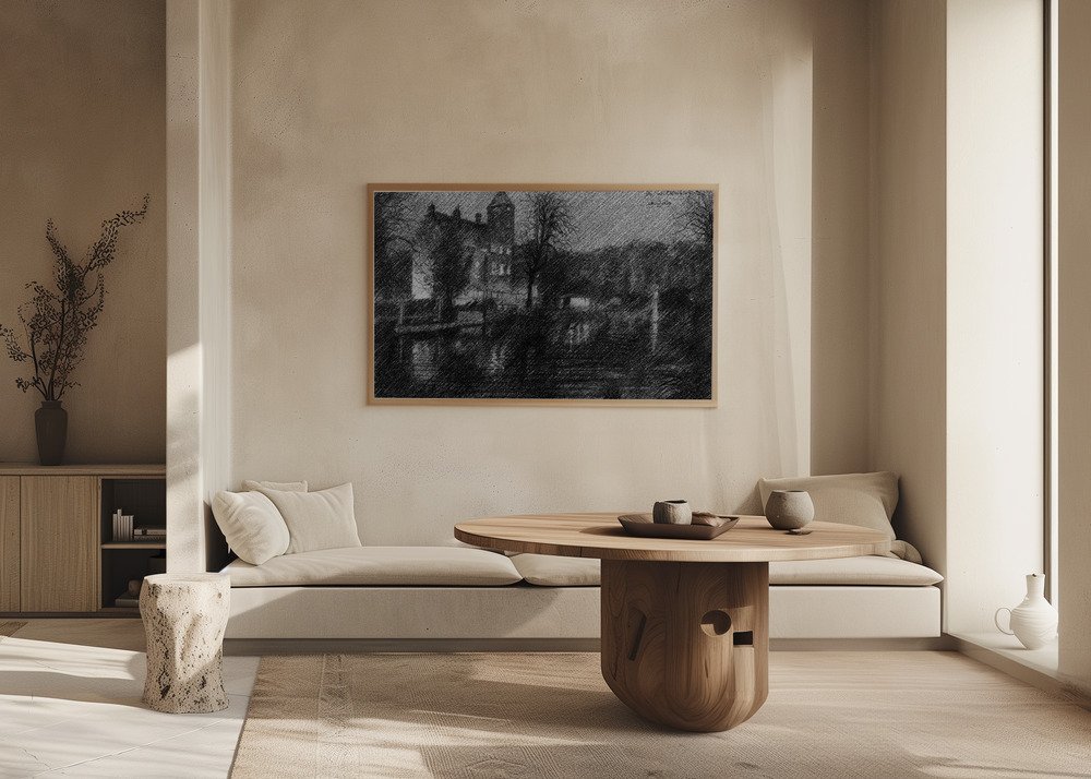 Castle ‘De Wittenburg’ – 14-03-23 product image (6)
