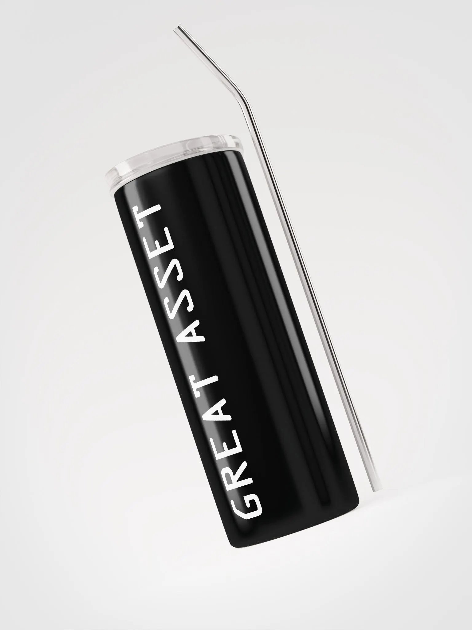 NEW! Great Asset Tumbler product image (3)