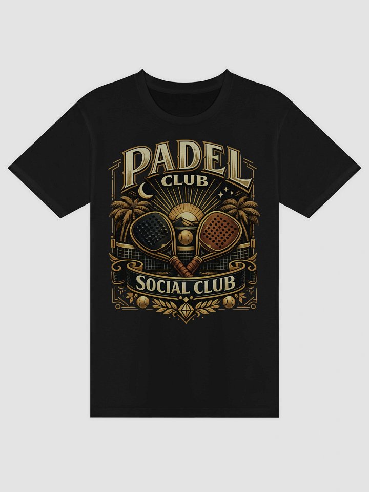 PALUB T-SHIRT product image (1)