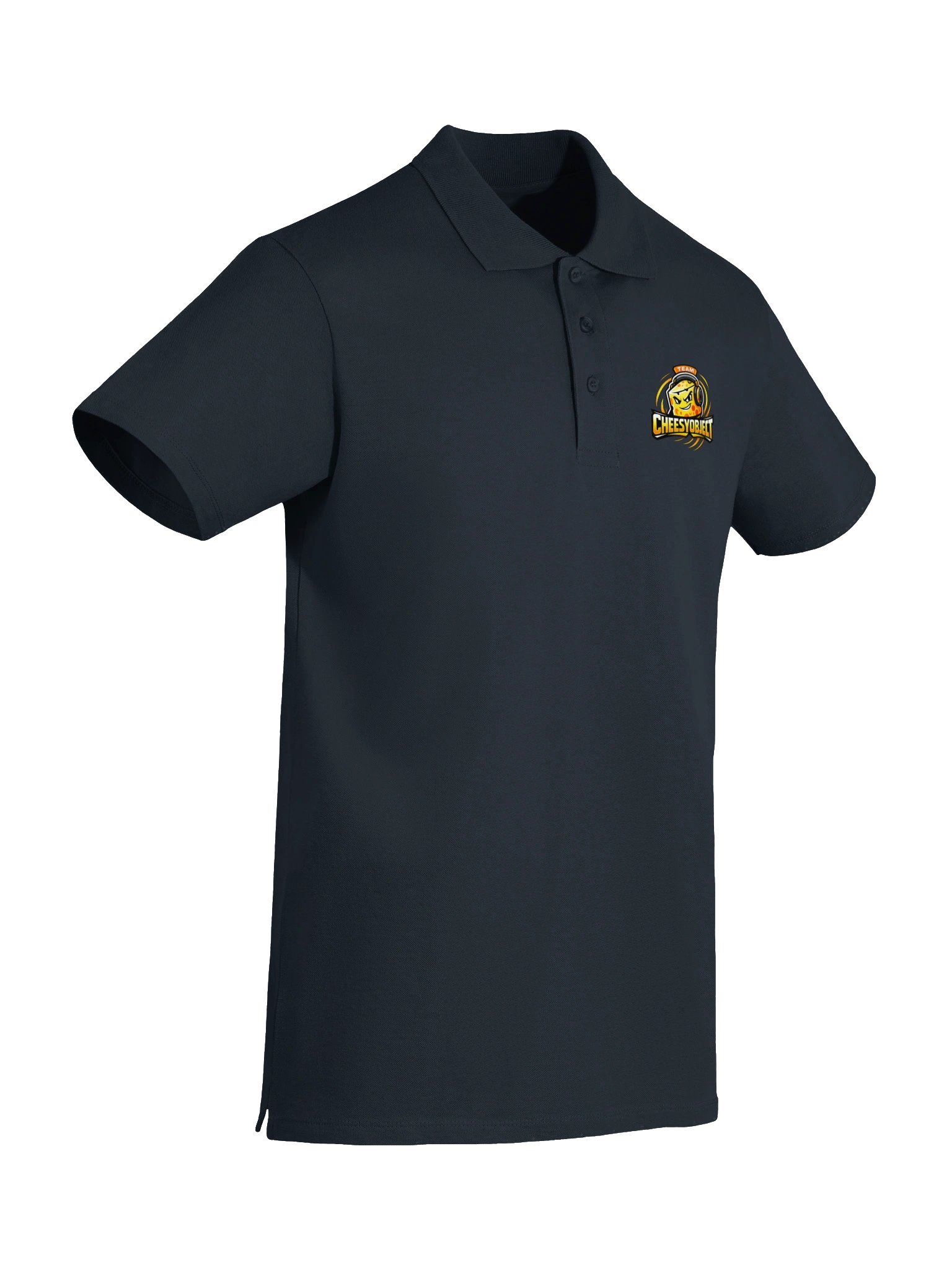 TEAM Cheese Polo product image (6)