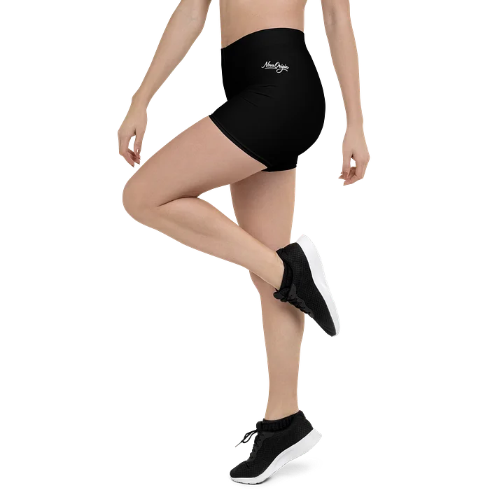 Nova Origin Gym Shorts product image (1)