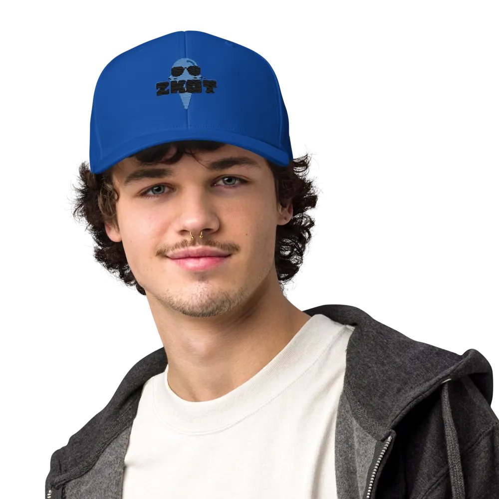 ZKOT Adidas© Hat - Show your Support with Style - Headwear product image (8)