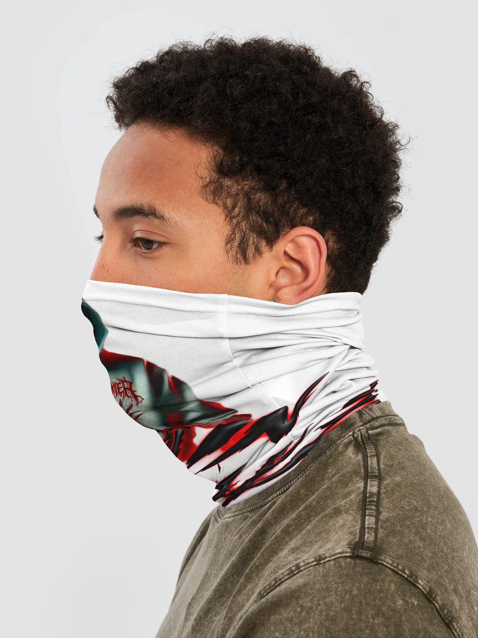 Captain Skankz FaceShield product image (3)