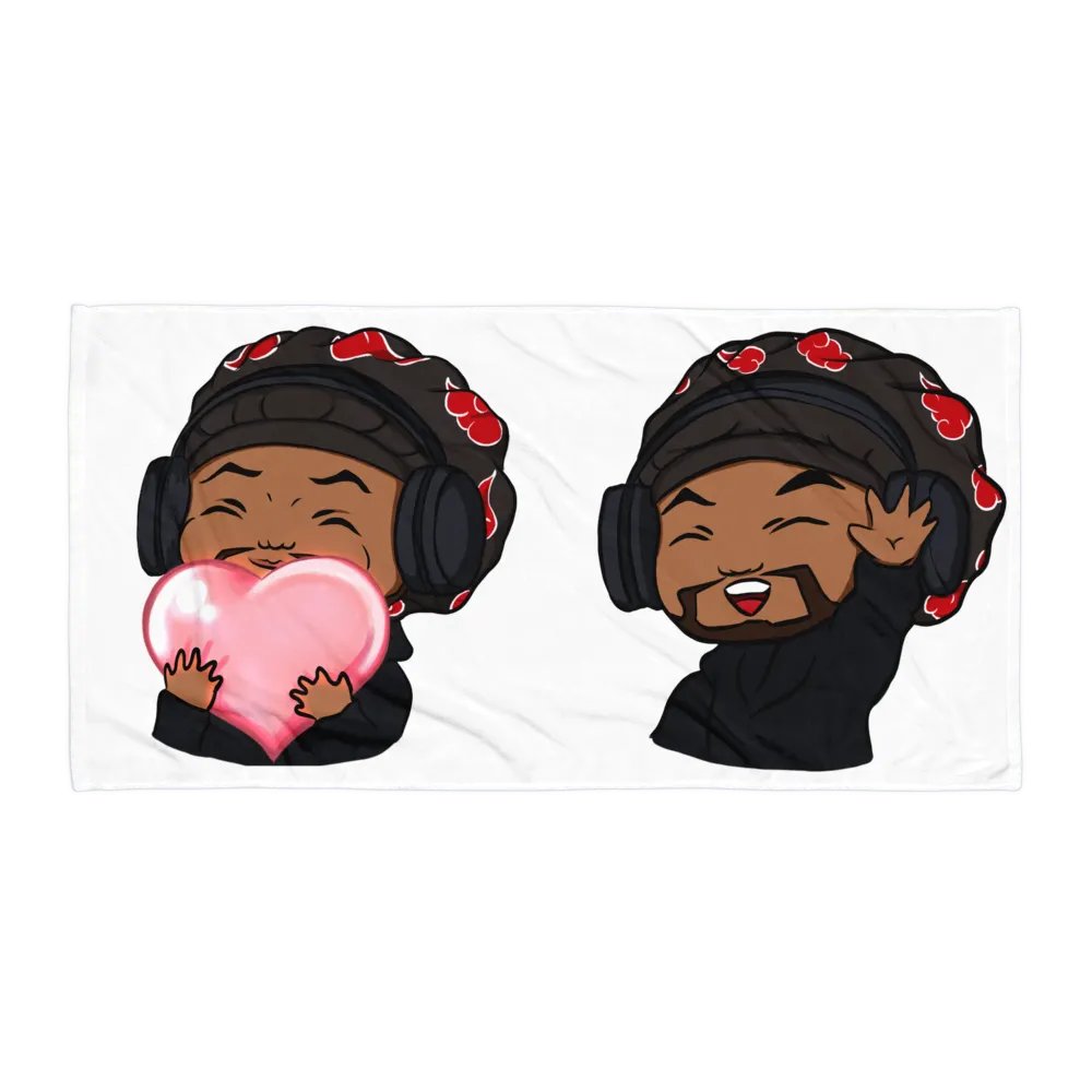 KB Towel product image (1)