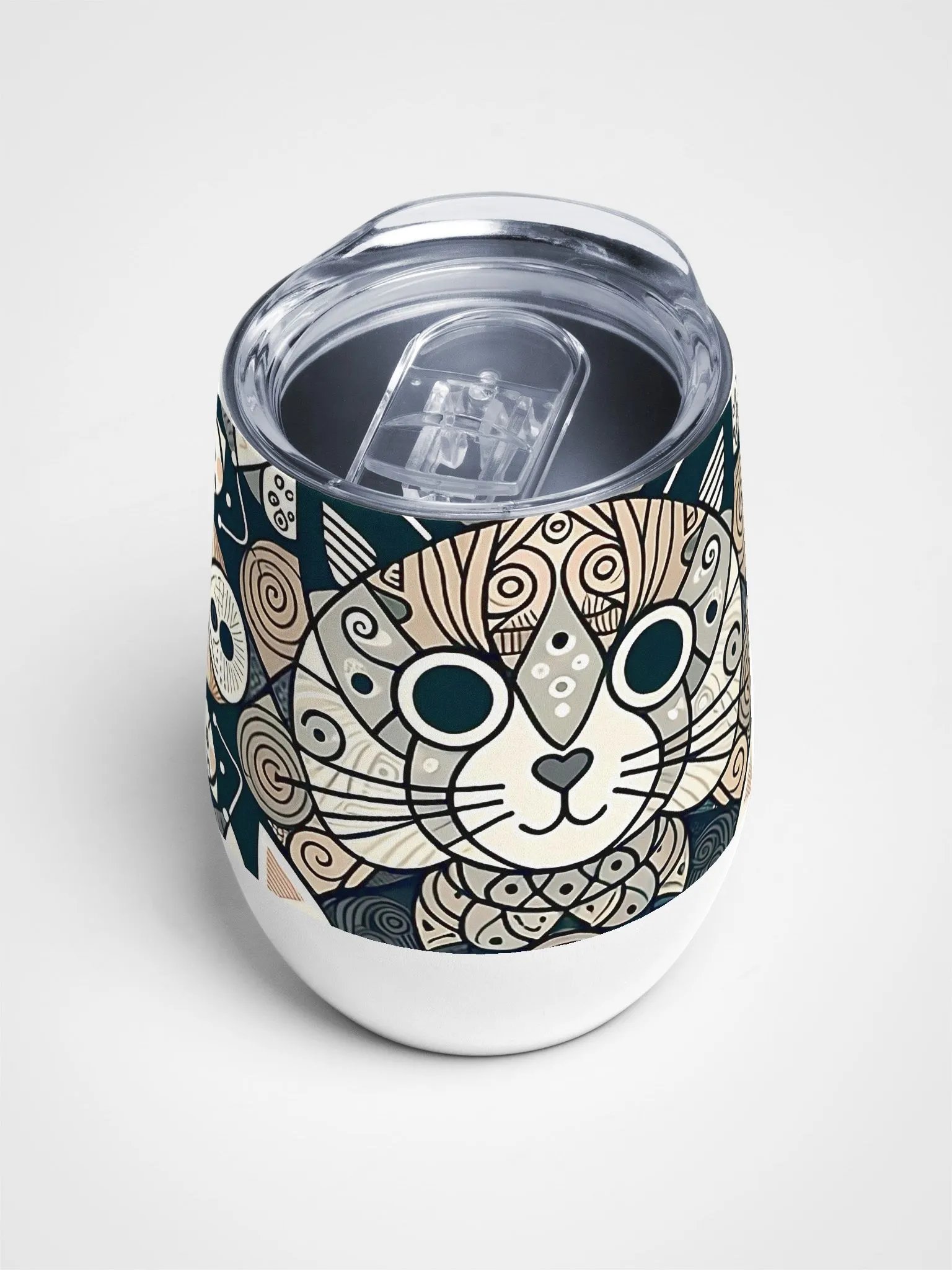Wine Tumbler product image (4)