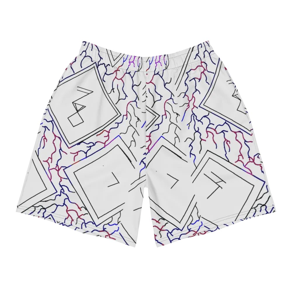 Rune Shorts product image (11)