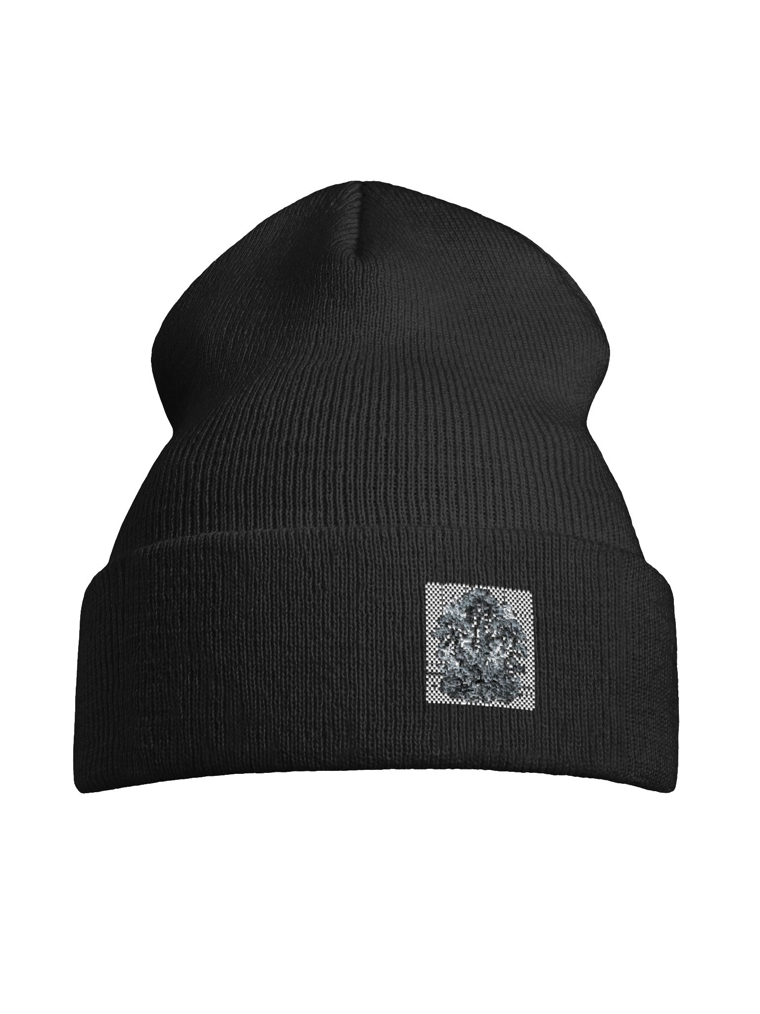 Forest Tree Beanie product image (7)