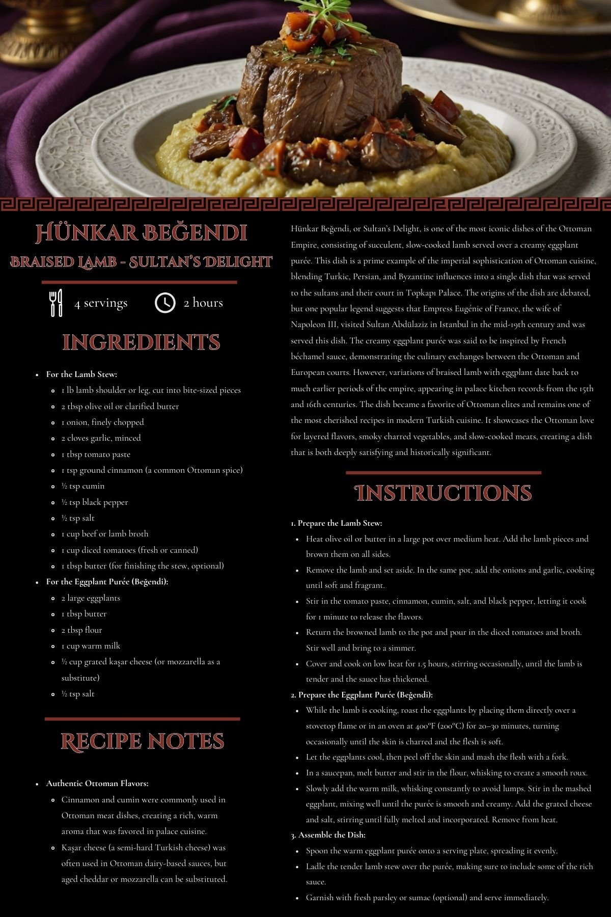 Eating with Empires: Digital Recipe Collection product image (4)