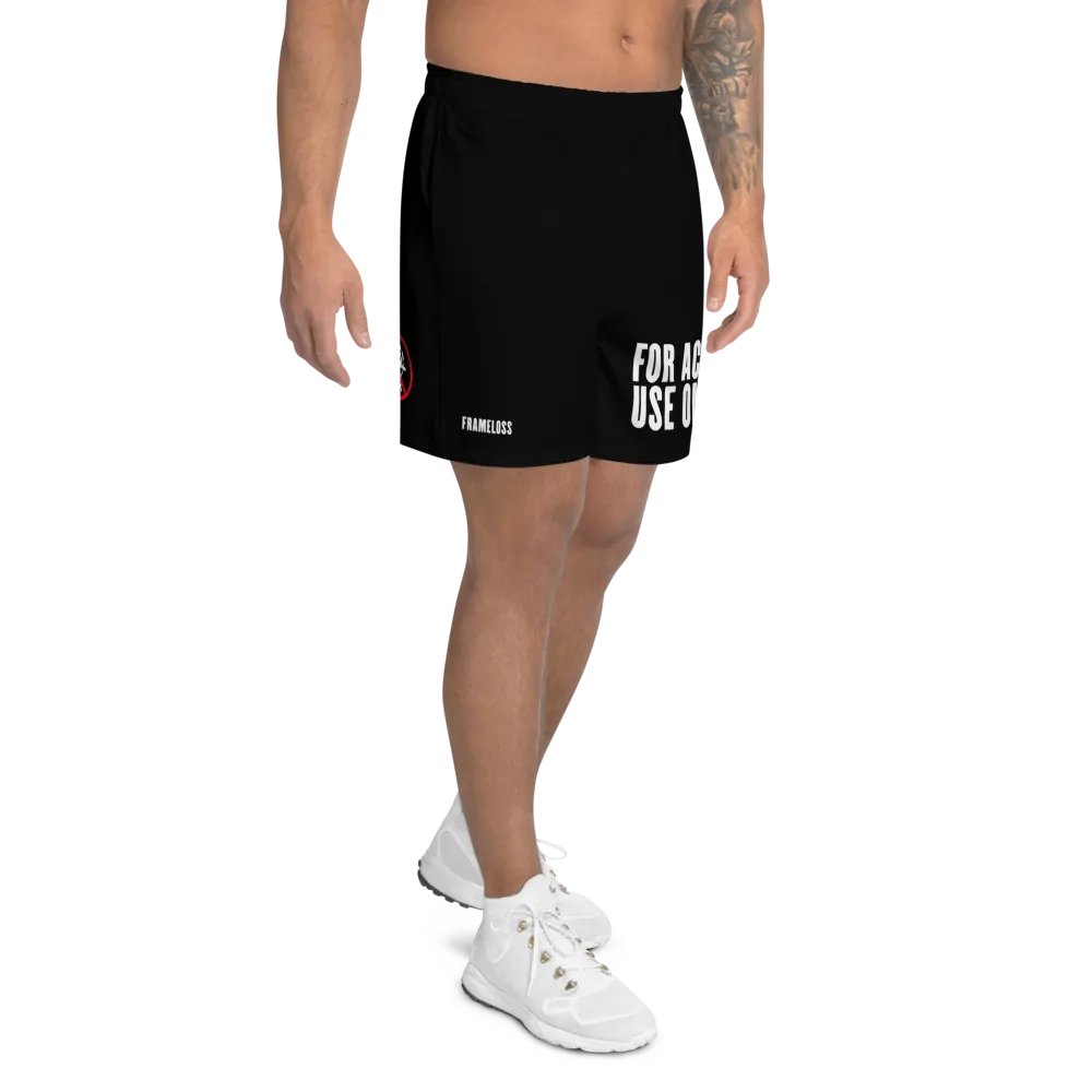 Activity Shorts product image (8)