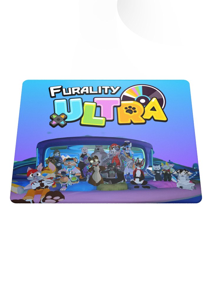 Mouse Pad product image (1)