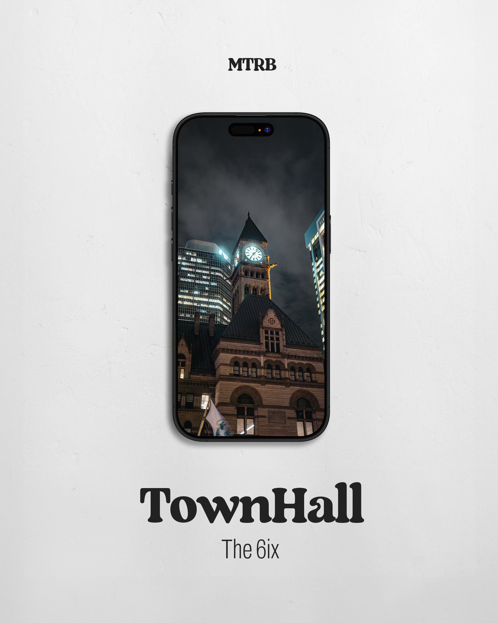 The 6ix Wallpaper Pack product image (6)