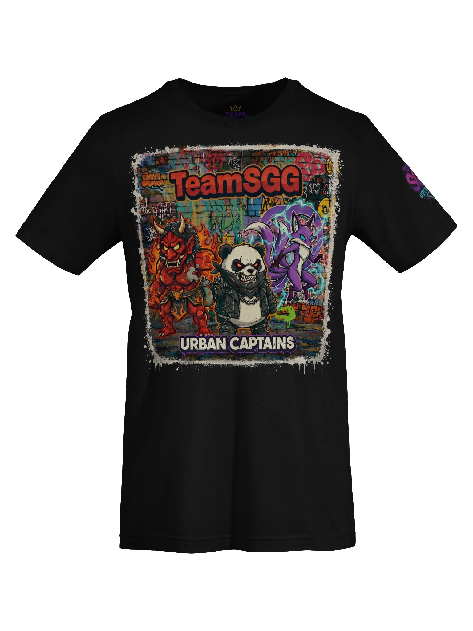 URBAN CAPTAINS product image (69)