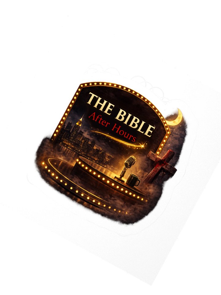 The Bible After-Hours product image (5)
