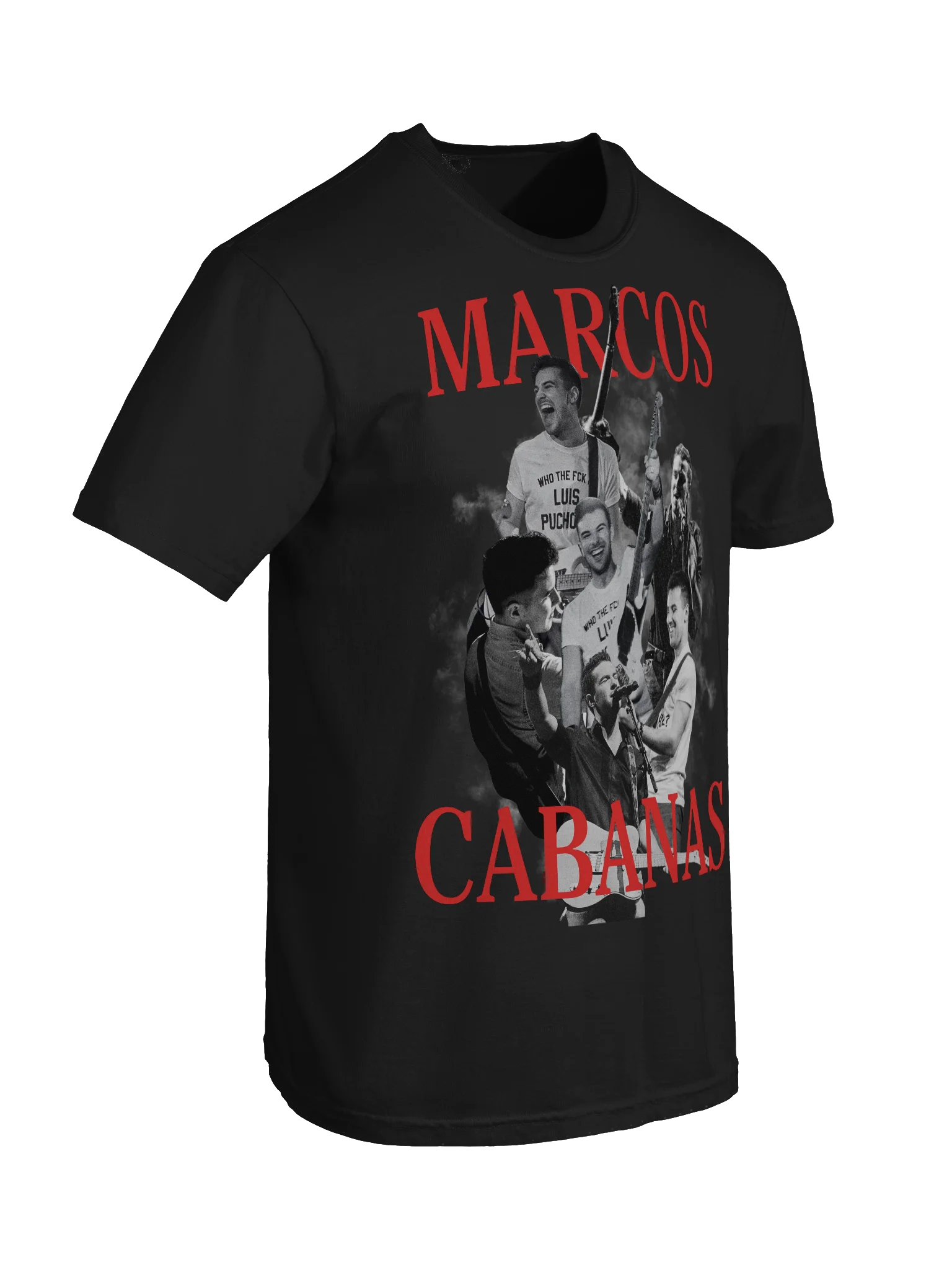 USA TOUR '26 TEE product image (8)