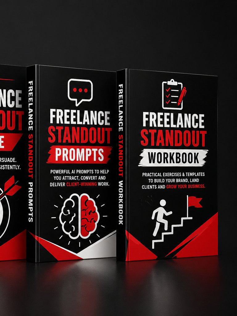 The Buyer Behavior Playbook Bundle product image (3)