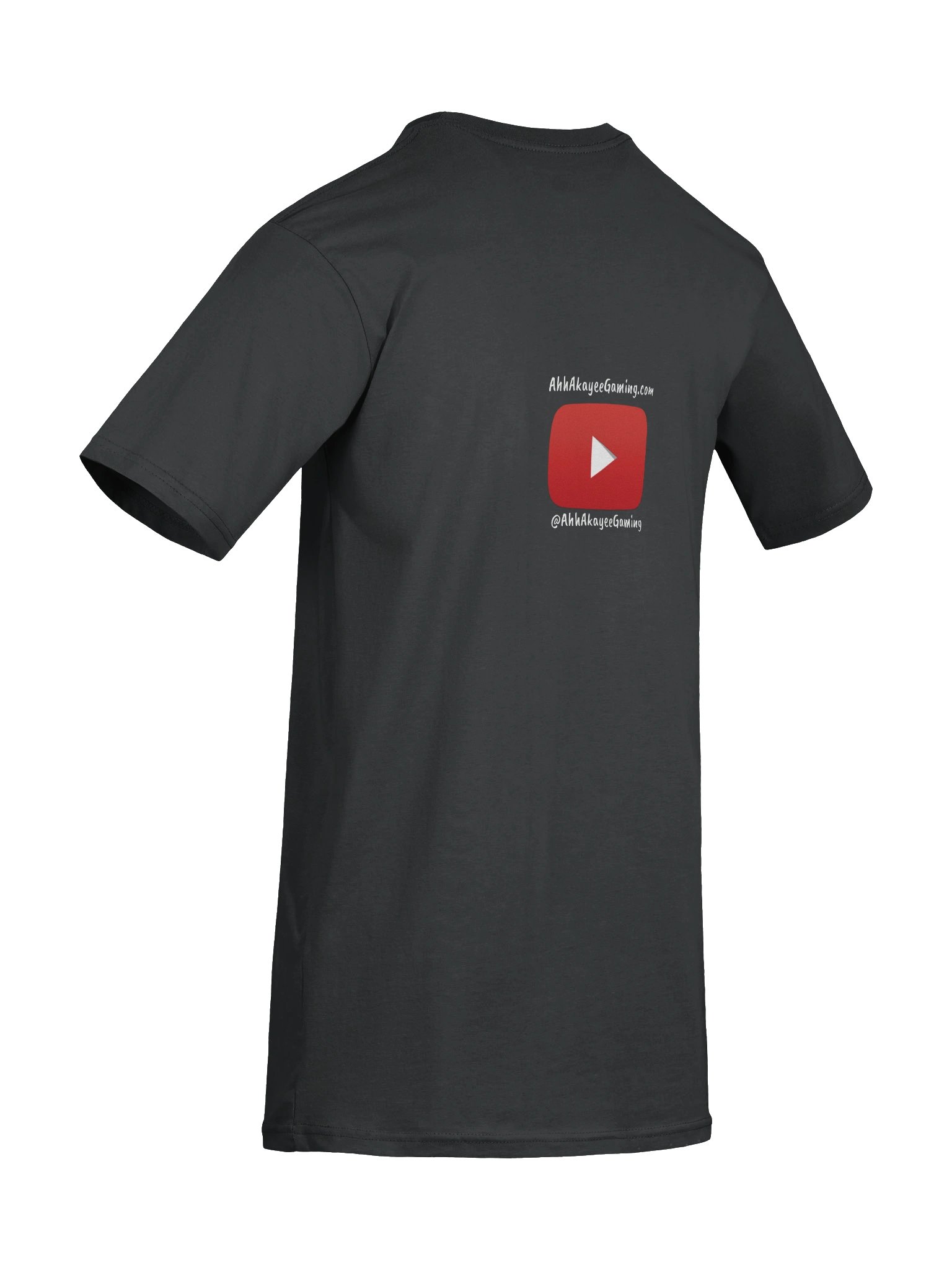 Ahh Akayee Comic Beats Men's Premium Tee product image (10)