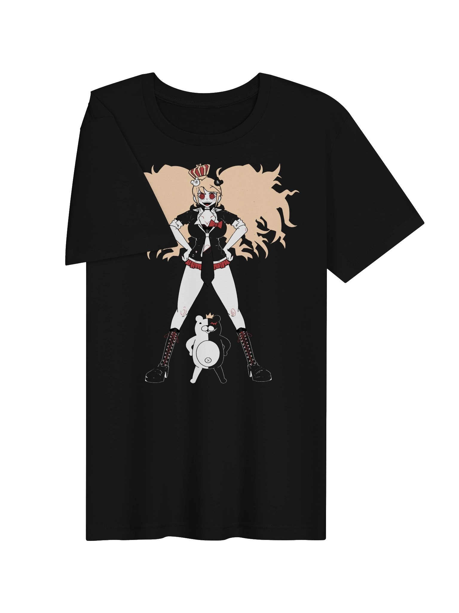 Ultimate Despair Tee product image (3)
