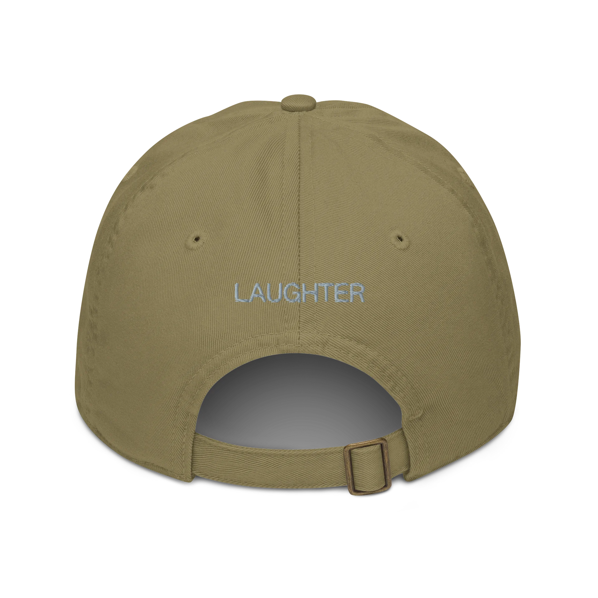 Double Sun Cap (Summer '26 edition) product image (5)