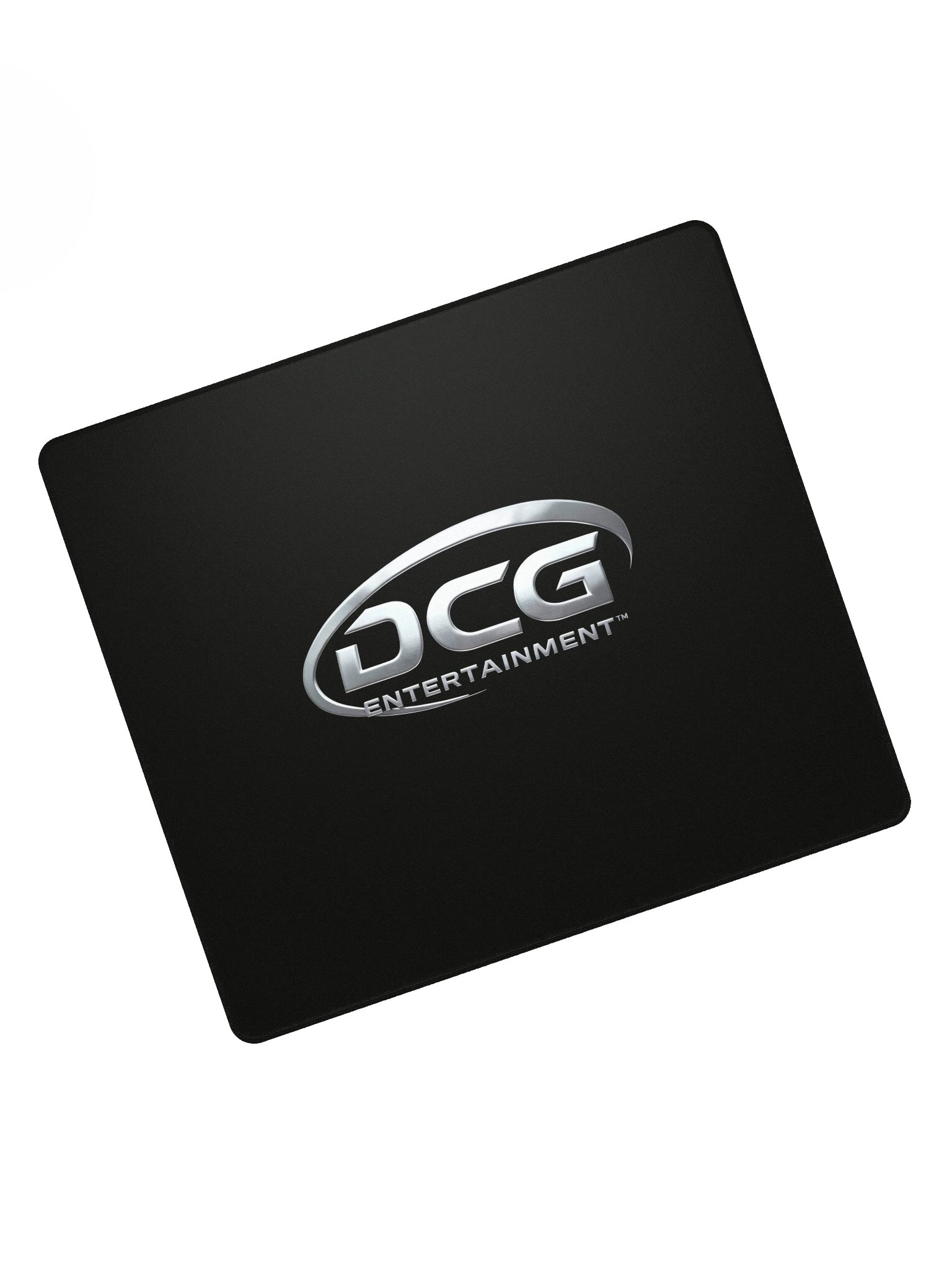 Sleek Metallic Gaming Mouse Pad product image (5)