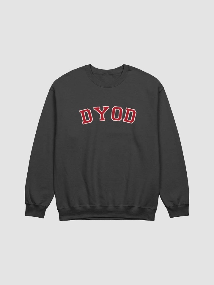 DYOD VARSITY product image (1)