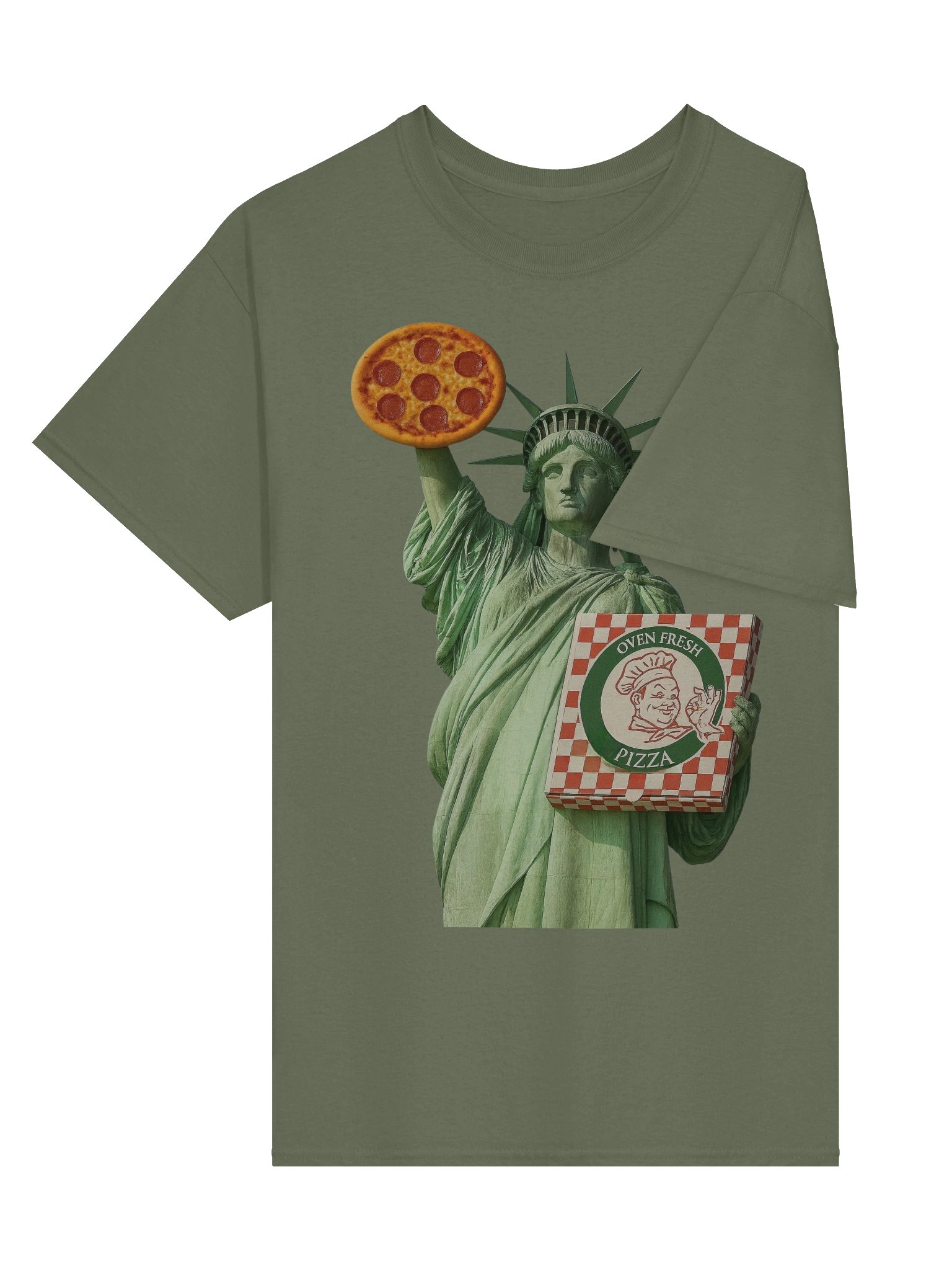 New York Style product image (3)