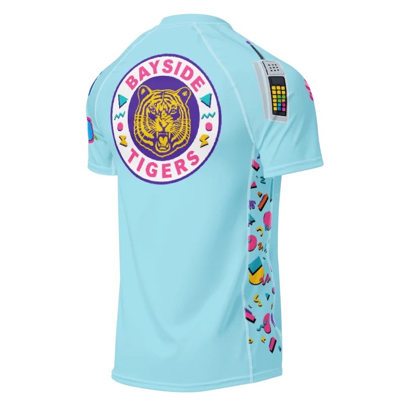 90s Rash Guard Design 1 product image (2)