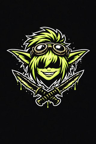goblinnib