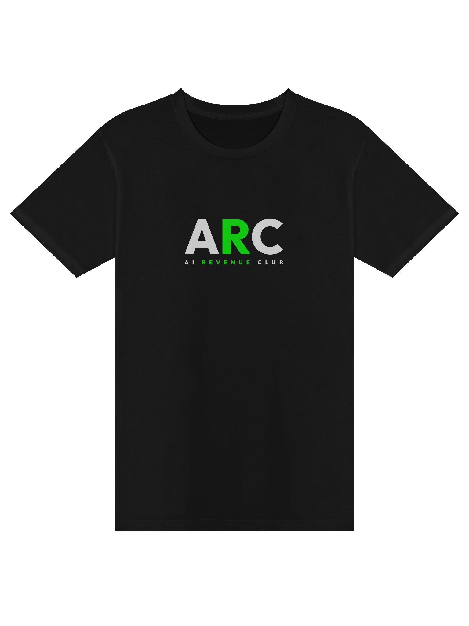 ARC - Tshirt product image (1)