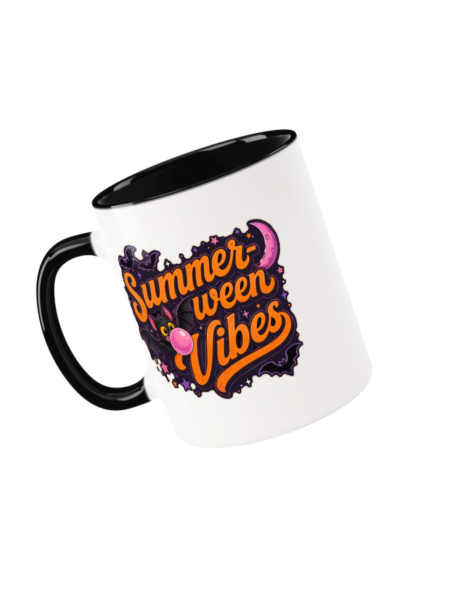 SUMMERWEEN VIBES CERAMIC MUG product image (11)