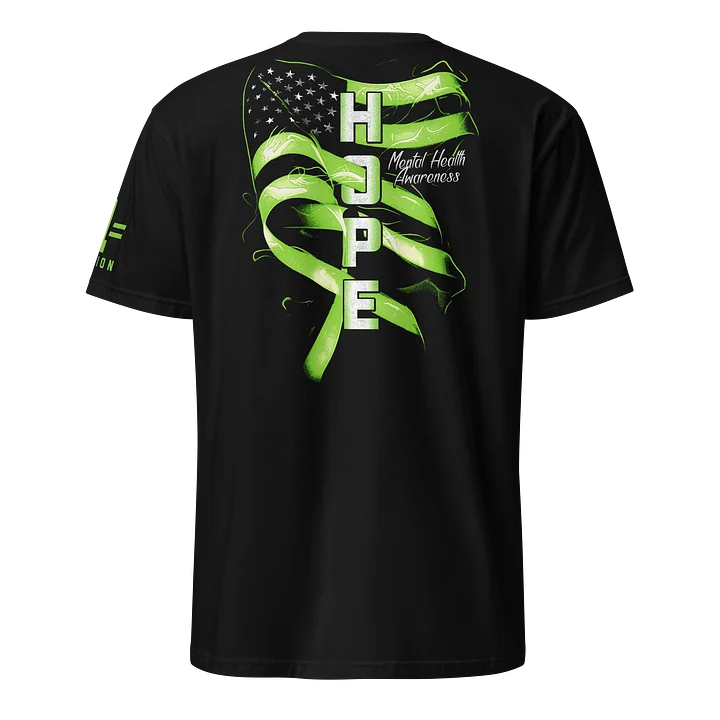 HOPE: Mental Health Awareness product image (1)