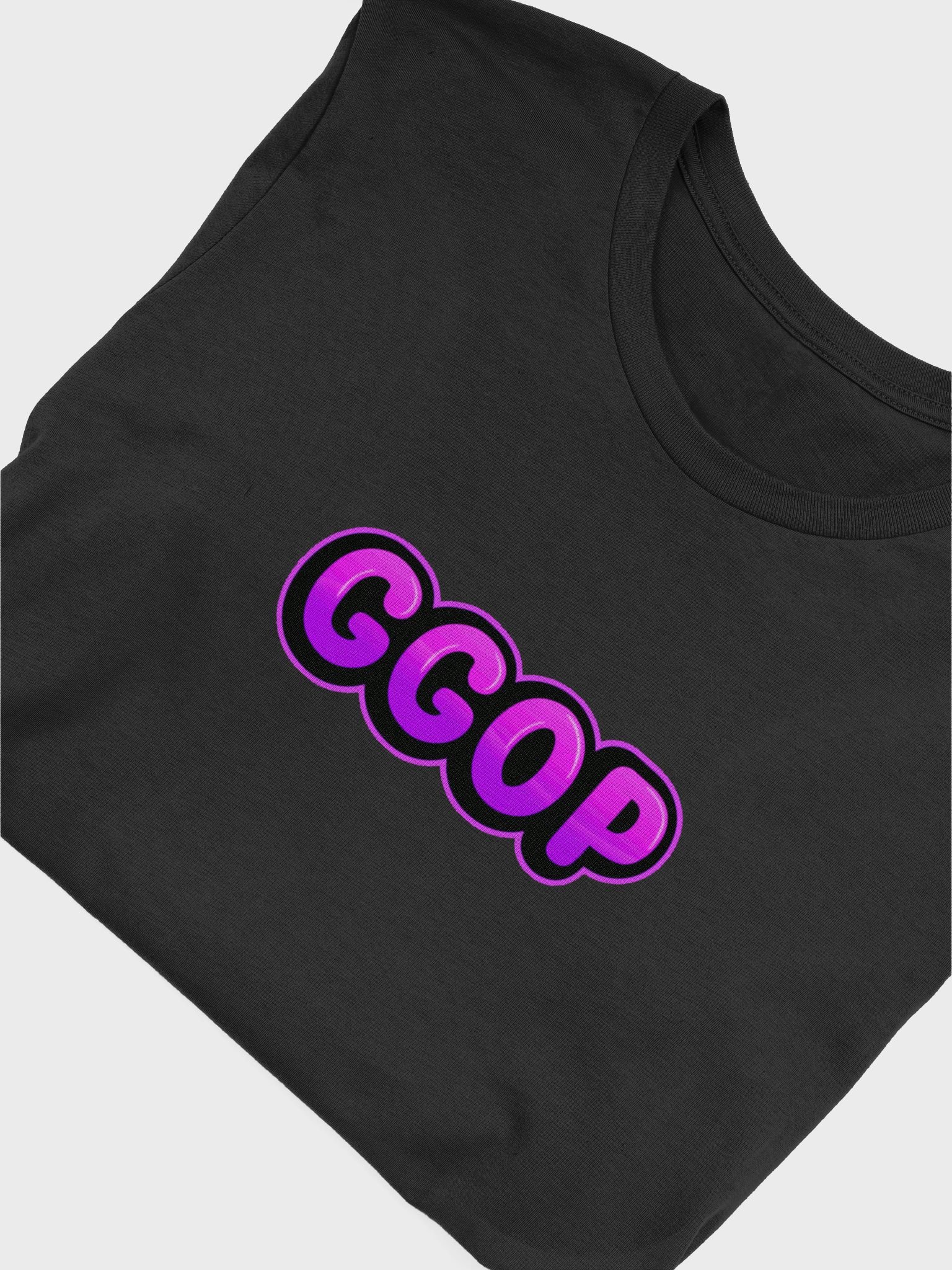 Pink GGOP T product image (39)