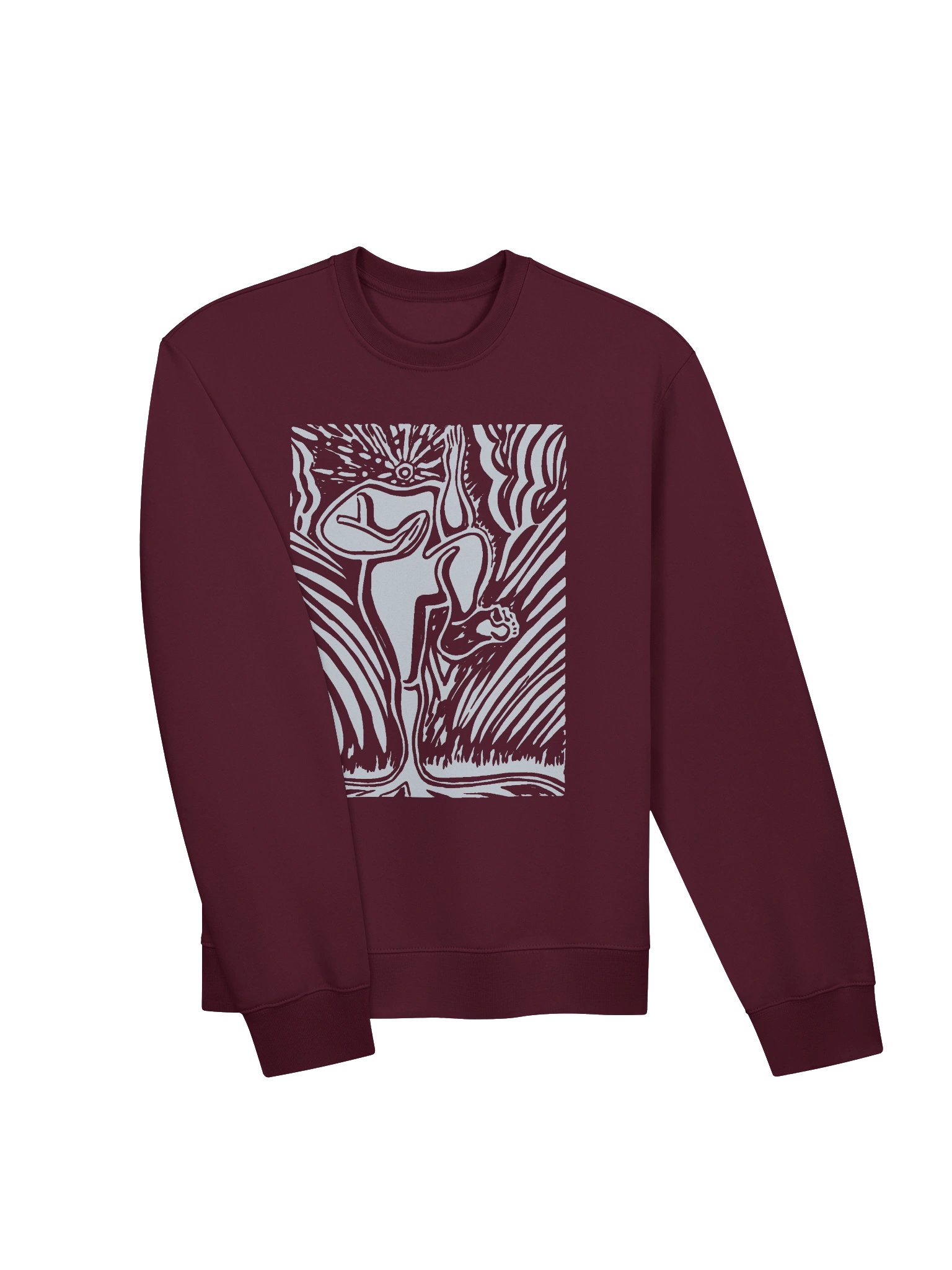 Ryushindo Sweatshirt product image (3)