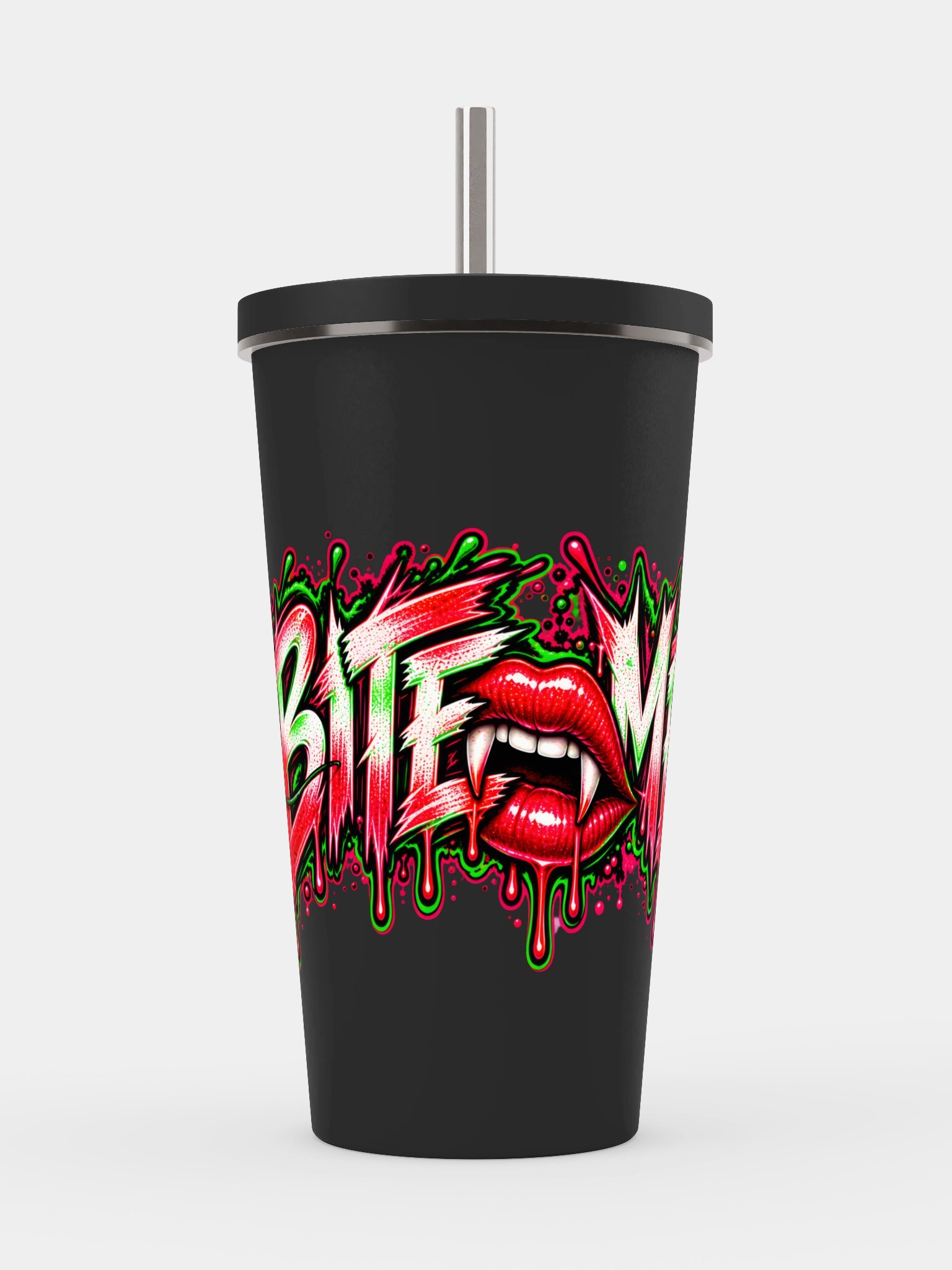 BITE ME Tumbler product image (3)