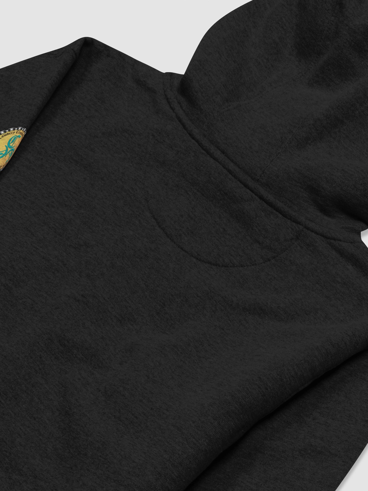 I'm not Arguing (Female) Cotton Heritage Unisex Premium Hoodie product image (49)