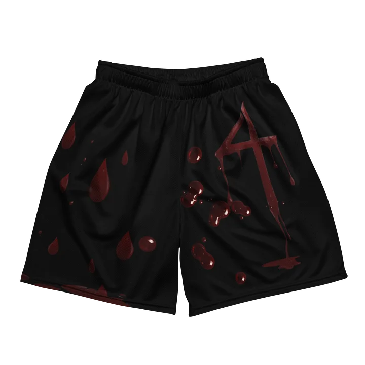 Glory Shorts🩸 product image (1)
