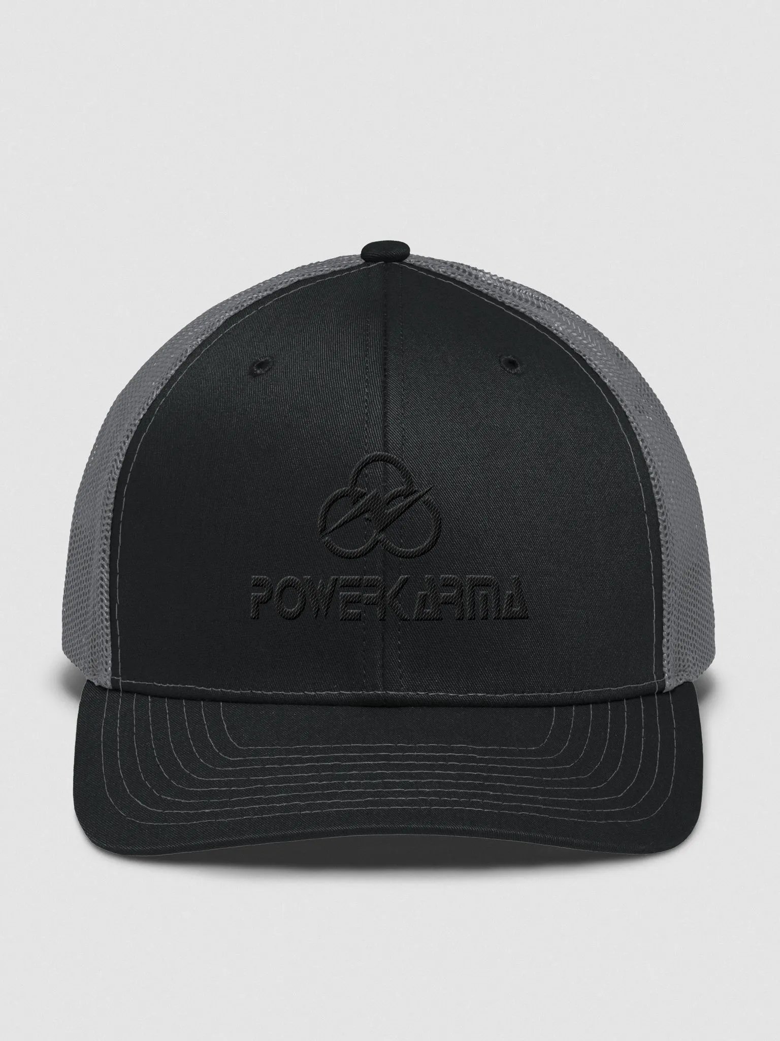 PowerKarma Trucker Hat product image (1)